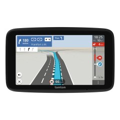 TomTom Go Classic Navigator Fixed
